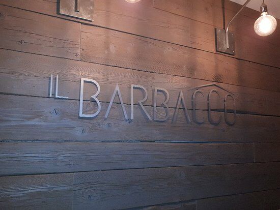 Il Barbacco